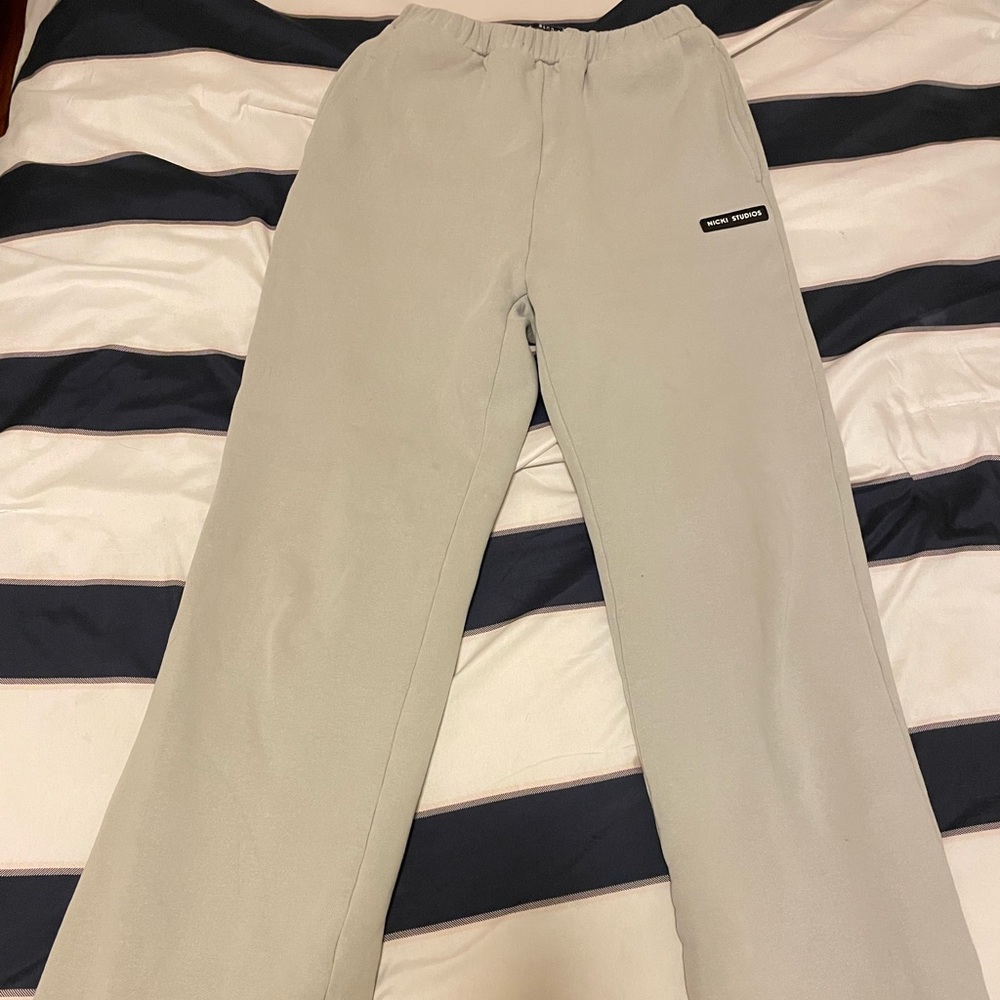 Nicki Studios Sweatpants